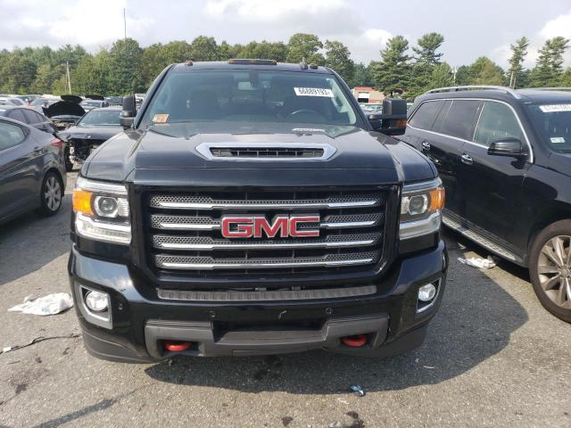 1GT12TEY3JF278839 | 2018 GMC SIERRA K25