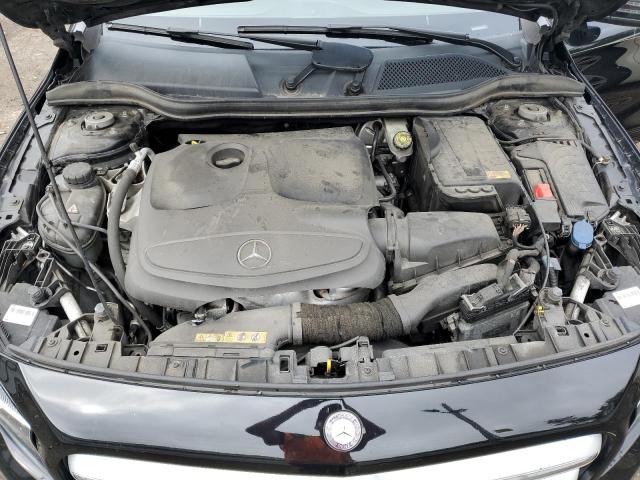 WDCTG4GB0FJ057724 Mercedes-Benz Gla 250 4matic