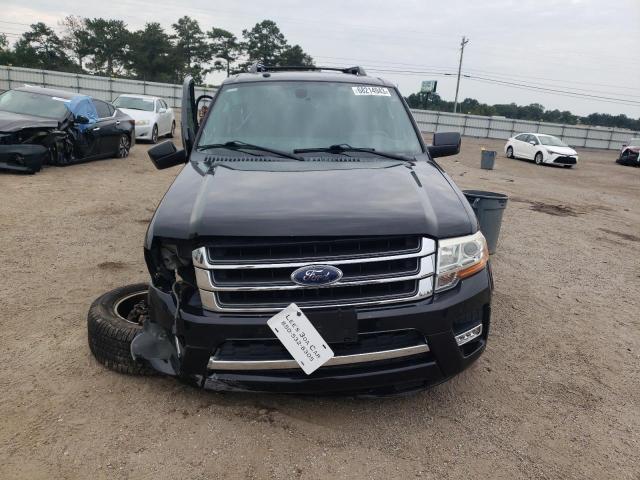 1FMJK1KTXHEA45565 Ford Expedition El Limited