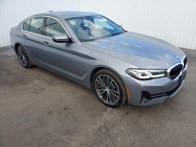 WBA33AG0XPCL21565 BMW 530XE