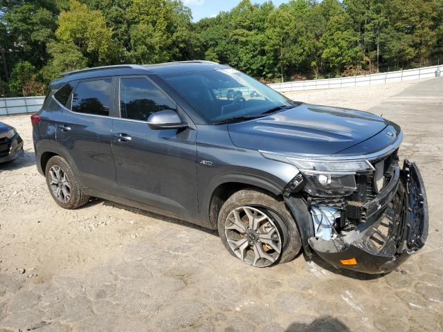 KNDERCAA9M7197056 KIA SELTOS EX