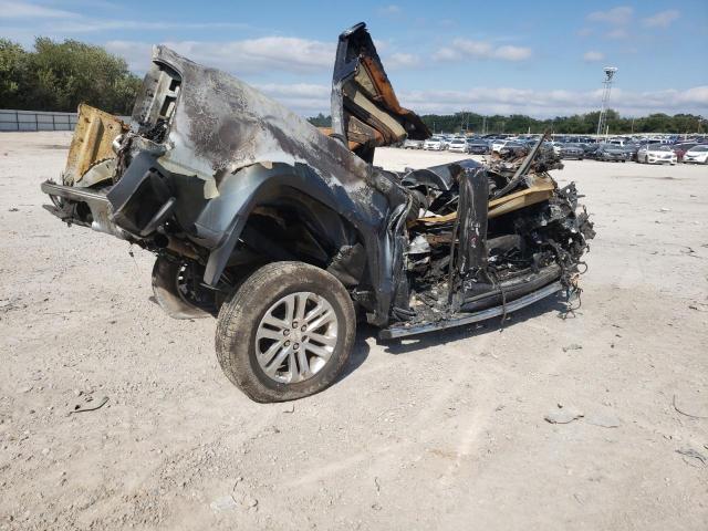 Vin: 1gtg6de34g1173466, lot: 68139333, gmc canyon slt 20163