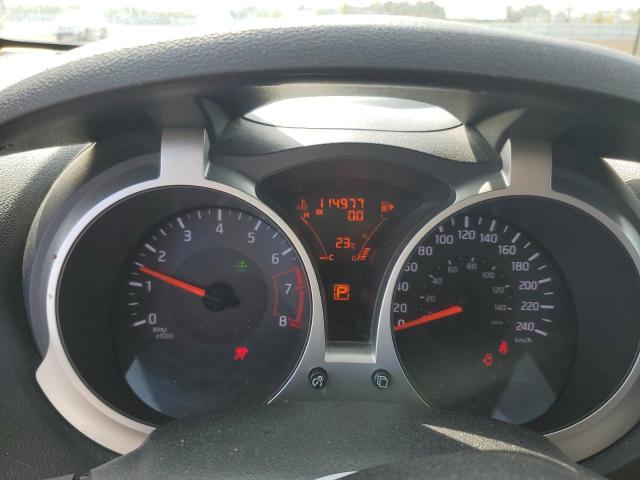 2016 NISSAN JUKE S - JN8AF5MV0GT660672