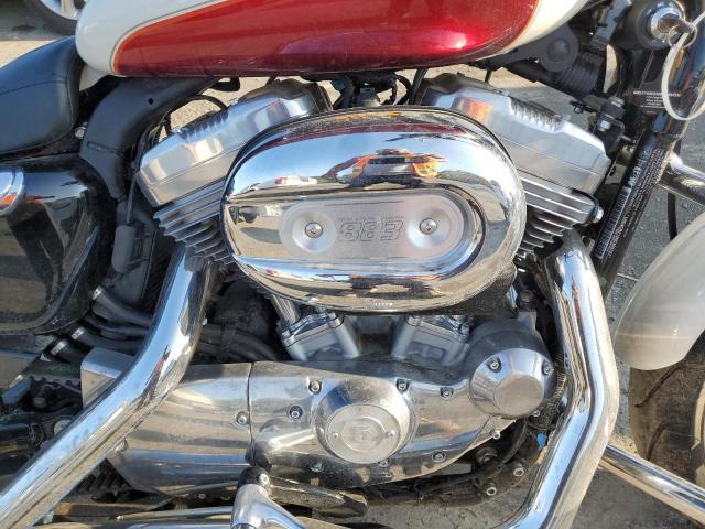 2013 HARLEY-DAVIDSON XL883 SUPE - 1HD4CR213DC405727
