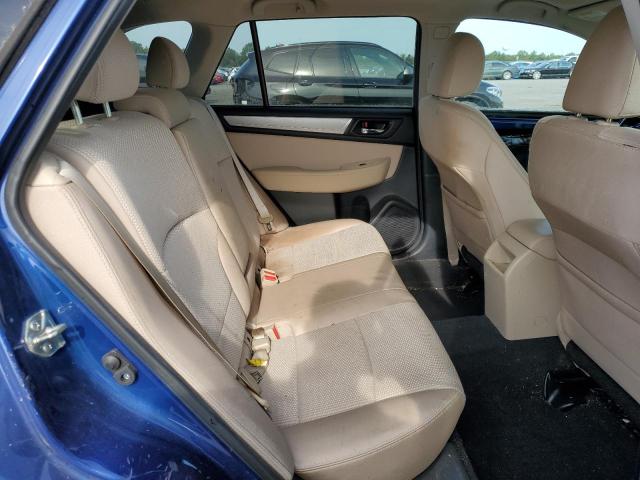 4S4BSADC4F3316100 Subaru Outback 2.5i Premium