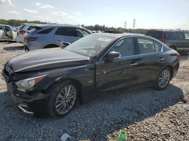 2020 INFINITI Q50 