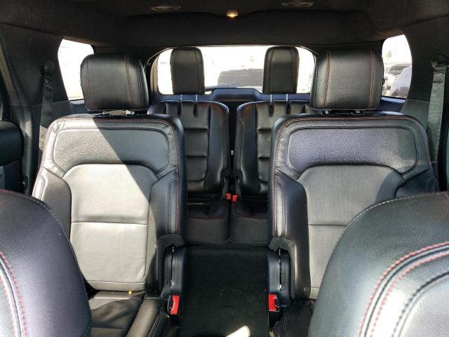1FM5K8GT3GGC70903 Ford EXPLORER SPORT