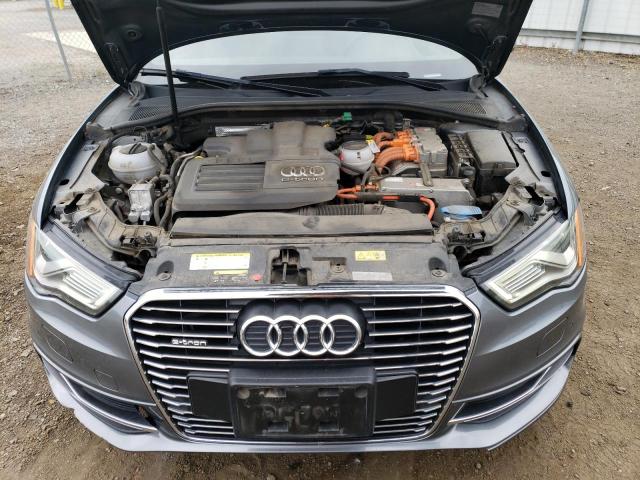 2016 AUDI A3 E-TRON - WAUTPBFF6GA105739