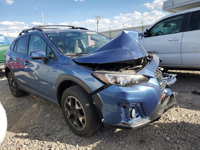 JF2GTAPC0L8233377 Subaru Crosstrek Premium