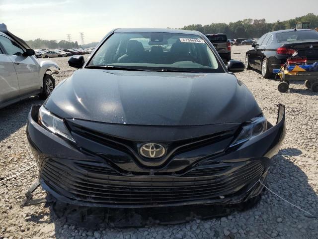 2019 TOYOTA CAMRY L/LE - 4T1B11HKXKU739661