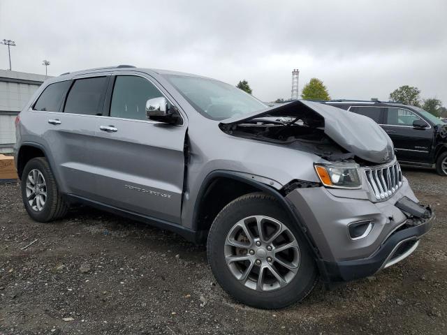 2016 JEEP GRAND CHER - 1C4RJFBG1GC350974