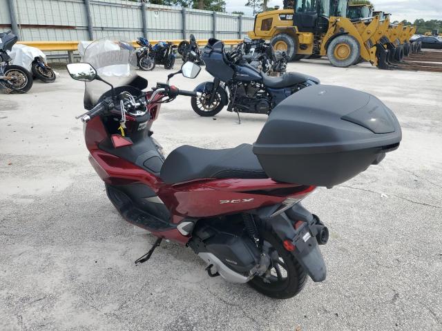 2020 HONDA WW150 RLHKF3009LY000366