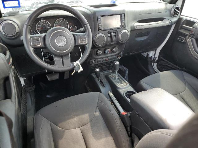 1C4AJWAG0JL806081 Jeep Wrangler Sport