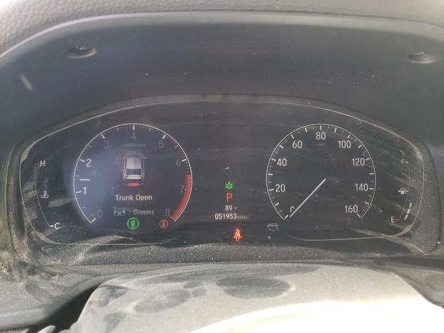 1HGCV1F15JA073088 Honda ACCORD LX