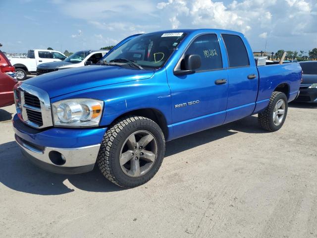 2007 Dodge Ram 1500 ST