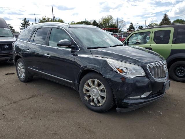 5GAKVBKD7EJ198908 Buick Enclave
