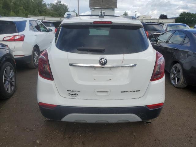 KL4CJBSB1HB024807 Buick Encore Preferred Ii