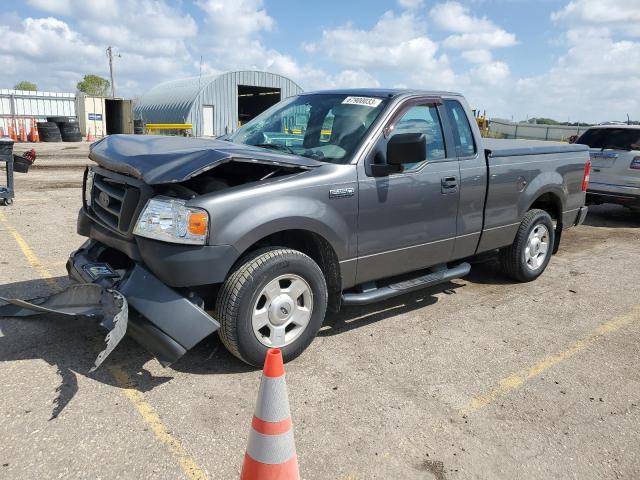 2005 Ford F-150 