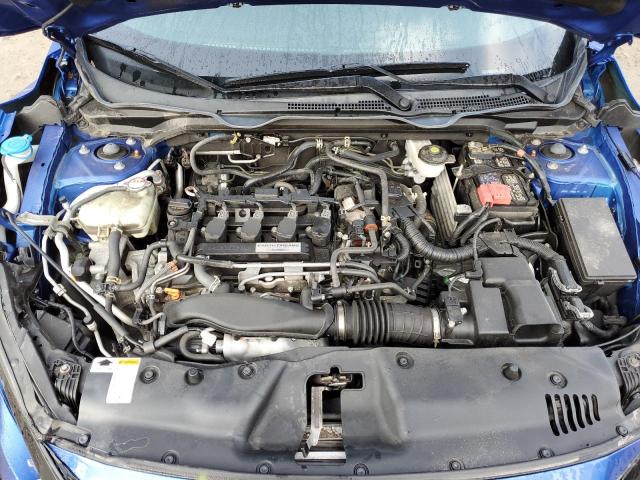 2HGFC1F34LH681192 | 2020 HONDA CIVIC EX