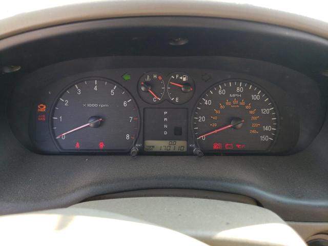 2003 Hyundai Sonata Gls VIN: KMHWF35H93A907087 Lot: 68942433