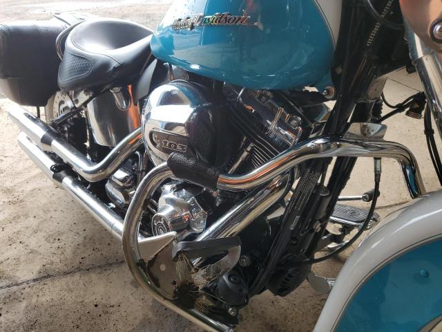 2016 HARLEY-DAVIDSON FLSTN SOFT - 1HD1JDV16GB022138