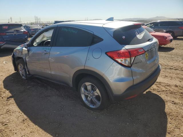 3CZRU5H35KM730374 | 2019 HONDA HR-V LX
