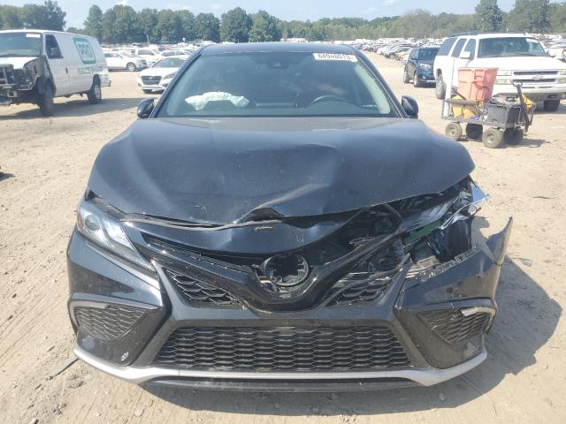 4T1K61AK0NU021049 | 2022 TOYOTA CAMRY XSE