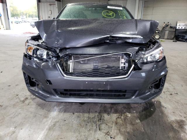4S3GKAA6XK3620437 Subaru IMPREZA