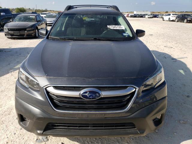 4S4BTAFC7N3106020 Subaru Outback Premium