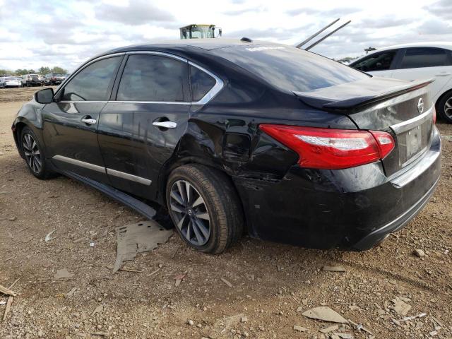 Vin: 1n4al3apxhc256459, lot: 69960673, nissan altima 2.5 20172