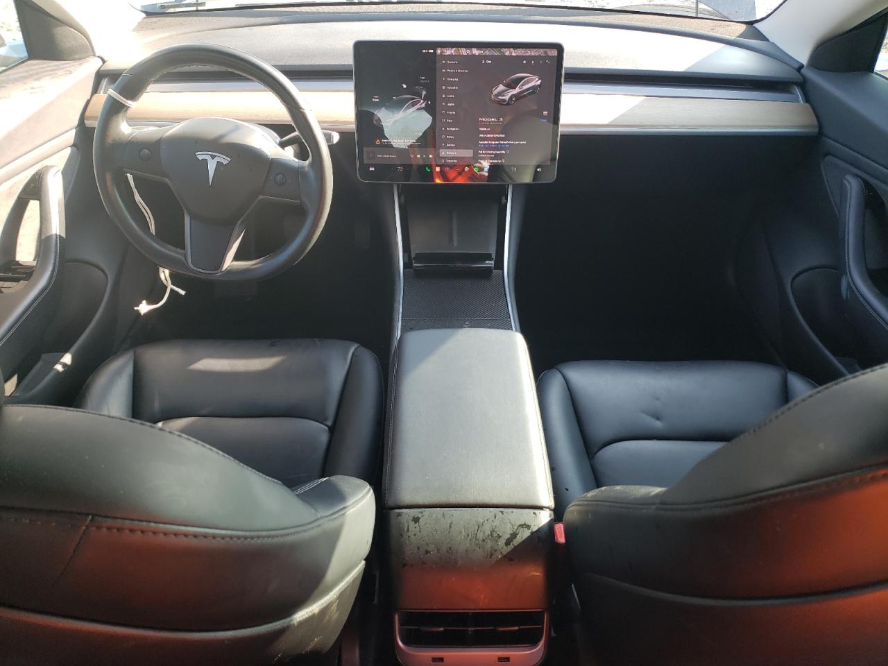 5YJ3E1EA7JF037541 2018 Tesla Model 3