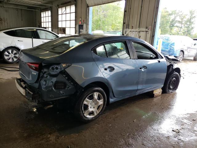 2015 MAZDA 3 SV - JM1BM1T7XF1246021