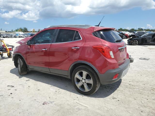 KL4CJASB3EB573589 Buick Encore