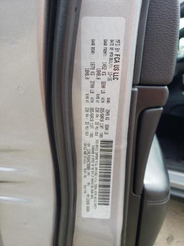 1C4RJFAGXHC739888 Jeep Grand Cherokee Laredo