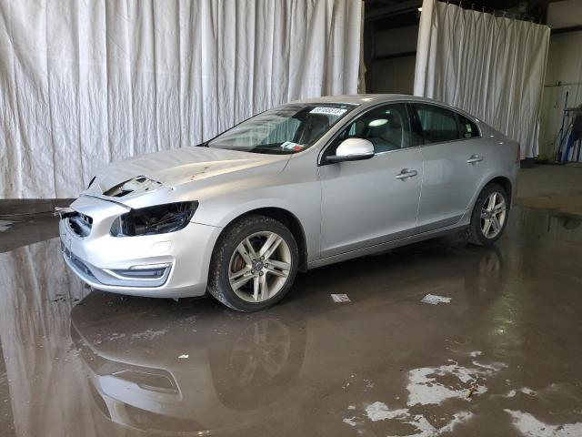 2015 VOLVO S60 PLATIN - YV1612TM2F2353008