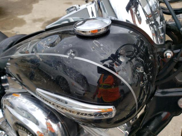 2008 HARLEY-DAVIDSON FXDC DAYTO 1HD1GV4148K332909