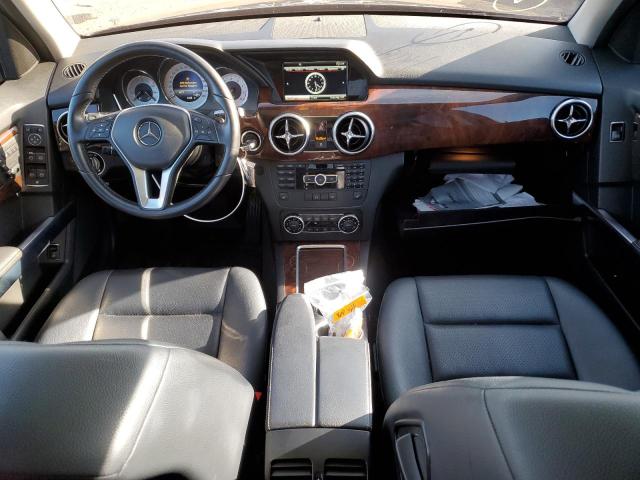 WDCGG8JB5EG223524 Mercedes-Benz Glk 350 4matic