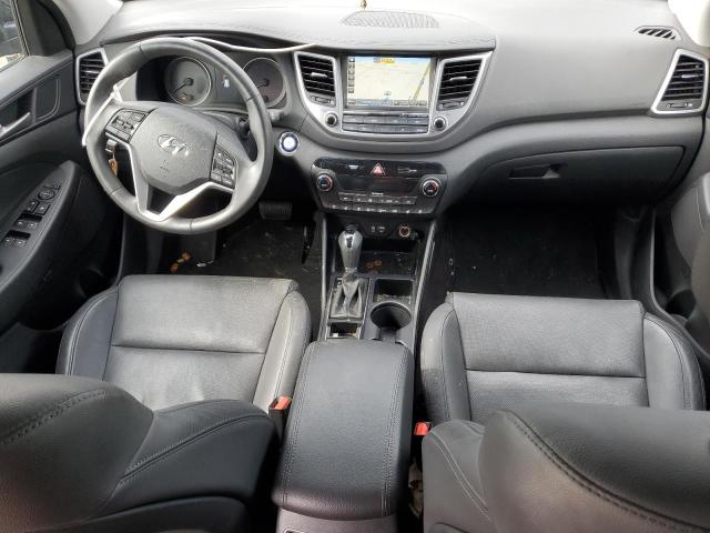 KM8J3CA28JU832608 Hyundai Tucson Value