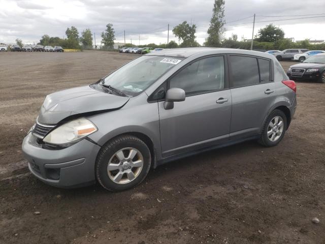 2007 Nissan Versa S VIN: 3N1BC13E27L388989 Lot: 67629743