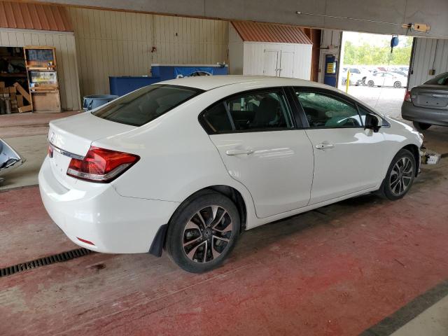 2HGFB2F56EH017196 | 2014 Honda civic lx