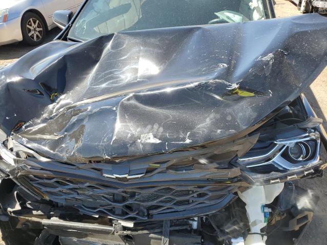 3GNAXKEV4KL323156 Chevrolet EQUINOX LT