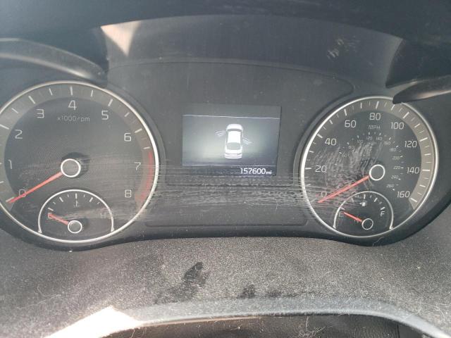 5XXGT4L37KG280861 KIA Optima Lx