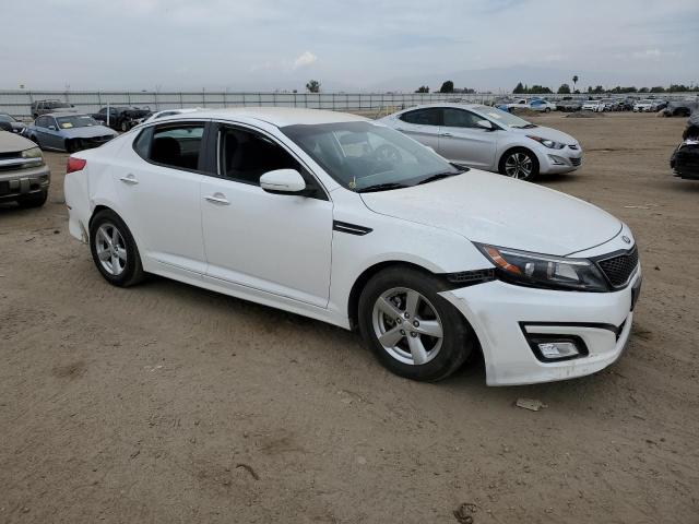 KNAGM4A73F5631405 KIA Optima Lx