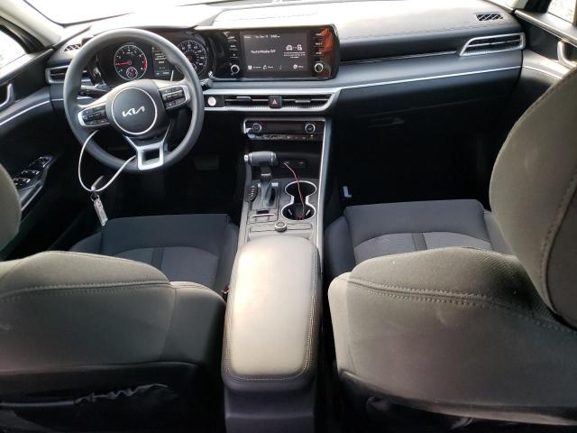 2022 Kia K5 Lxs VIN: 5XXG14J23NG138088 Lot: 69042773