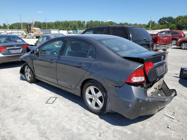 2HGFA15689H509726 | 2009 Honda civic lx-s