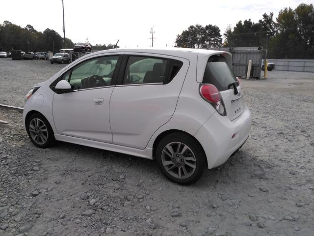 2015 CHEVROLET SPARK EV 2 - KL8CL6S0XFC818758