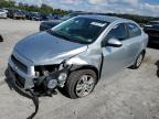 2016 CHEVROLET SONIC LT - 1G1JC5SH2G4176765