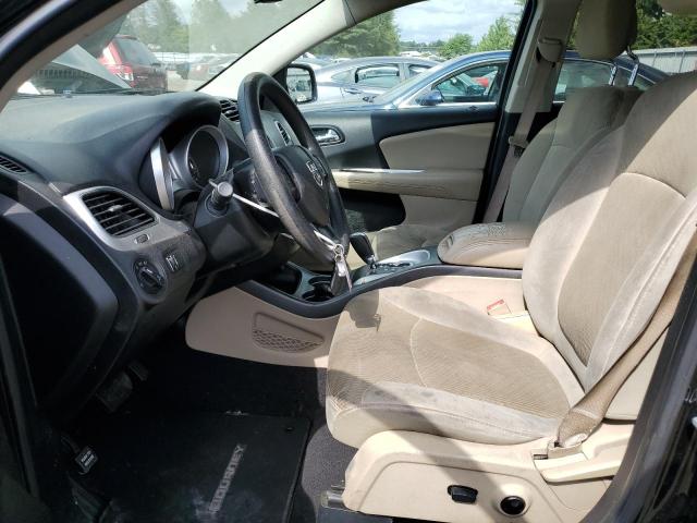 3C4PDCBGXGT157370 Dodge Journey Sxt