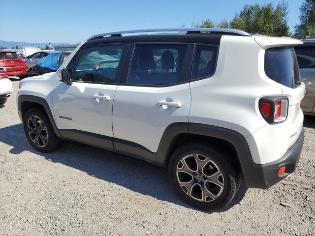 ZACCJBDTXGPD18951 Jeep Renegade Limited