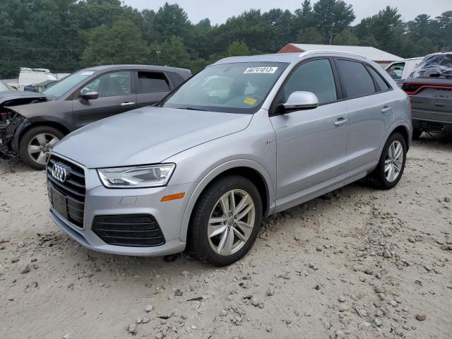 2018 Audi Q3 Premium